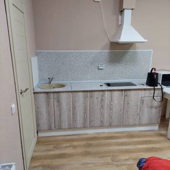 Продается 1-комнатная квартира, 23 м²