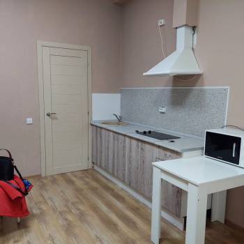 Продается 1-комнатная квартира, 23 м²