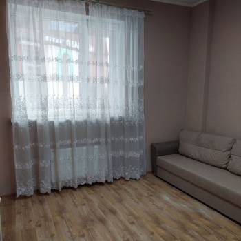 Продается 1-комнатная квартира, 23 м²