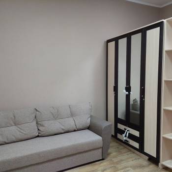 Продается 1-комнатная квартира, 23 м²