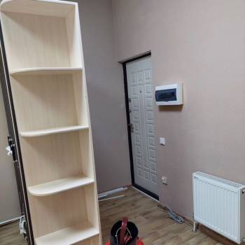 Продается 1-комнатная квартира, 23 м²