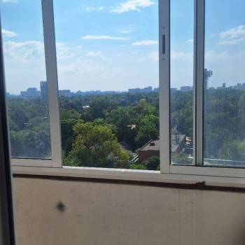 Сдается 1-комнатная квартира, 40 м²