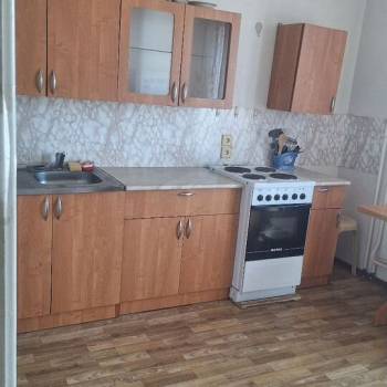 Сдается 1-комнатная квартира, 40 м²