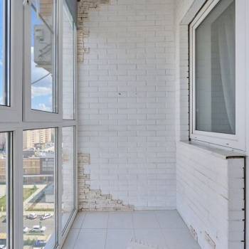 Сдается 1-комнатная квартира, 43,1 м²