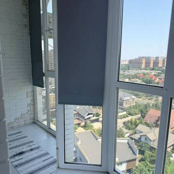 Сдается 1-комнатная квартира, 43,1 м²
