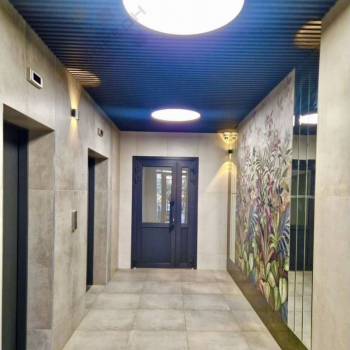 Сдается 1-комнатная квартира, 43,1 м²