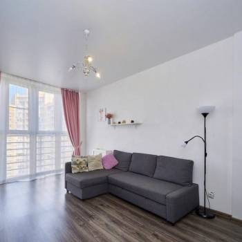 Сдается 1-комнатная квартира, 43,1 м²