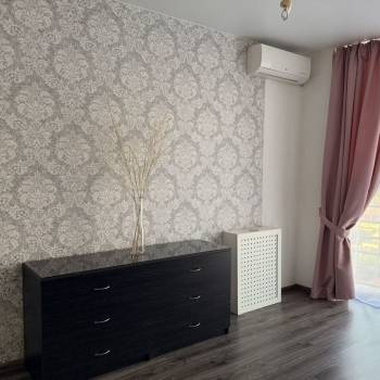 Сдается 1-комнатная квартира, 43,1 м²