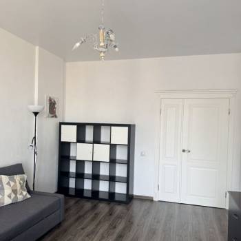 Сдается 1-комнатная квартира, 43,1 м²