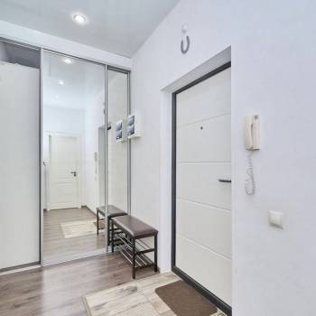 Сдается 1-комнатная квартира, 43,1 м²