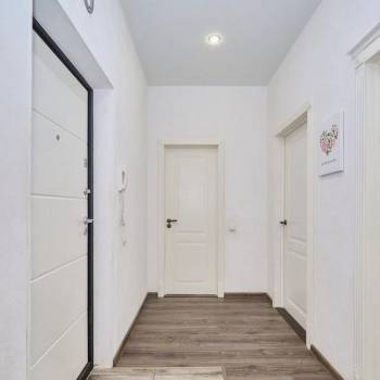 Сдается 1-комнатная квартира, 43,1 м²