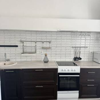 Сдается 1-комнатная квартира, 43,1 м²