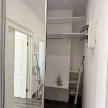 Сдается 1-комнатная квартира, 43,1 м²