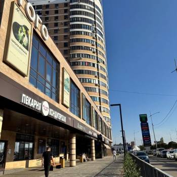 Сдается 1-комнатная квартира, 40 м²