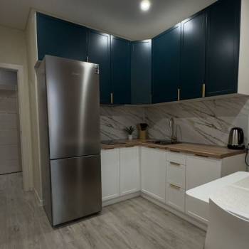 Сдается 1-комнатная квартира, 40 м²