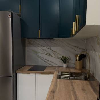 Сдается 1-комнатная квартира, 40 м²
