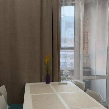 Сдается 1-комнатная квартира, 40 м²
