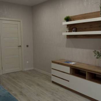 Сдается 1-комнатная квартира, 40 м²