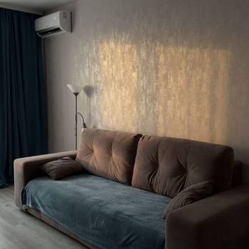 Сдается 1-комнатная квартира, 40 м²