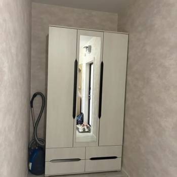 Сдается 1-комнатная квартира, 42 м²
