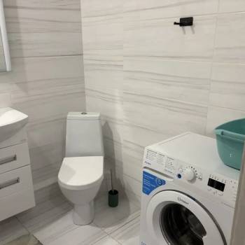 Сдается 1-комнатная квартира, 42 м²