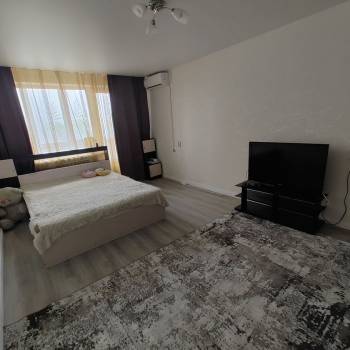 Сдается 1-комнатная квартира, 34 м²