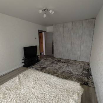 Сдается 1-комнатная квартира, 34 м²