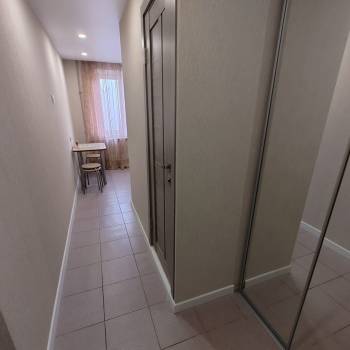 Сдается 1-комнатная квартира, 34 м²