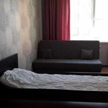 Сдается 2-х комнатная квартира, 62 м²