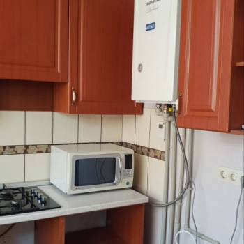 Сдается 2-х комнатная квартира, 62 м²