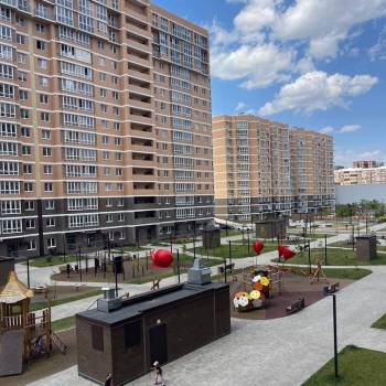 Сдается 2-х комнатная квартира, 56 м²