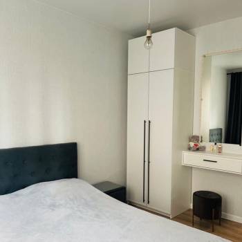 Сдается 2-х комнатная квартира, 56 м²