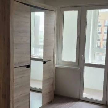 Сдается 2-х комнатная квартира, 43,5 м²