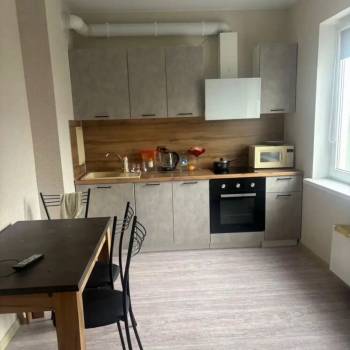 Сдается 2-х комнатная квартира, 43,5 м²
