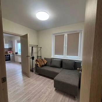 Сдается 2-х комнатная квартира, 43,5 м²