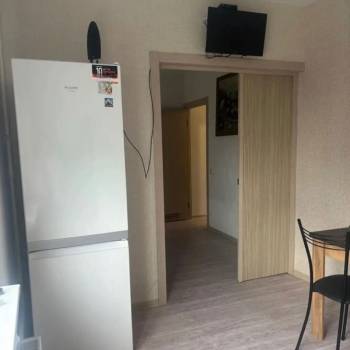 Сдается 2-х комнатная квартира, 43,5 м²