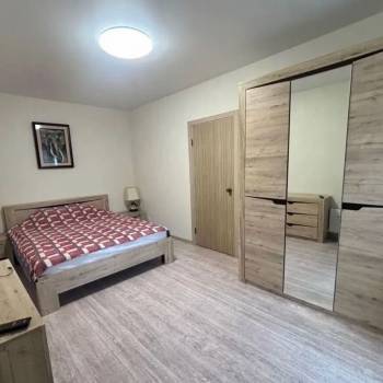 Сдается 2-х комнатная квартира, 43,5 м²