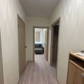 Сдается 2-х комнатная квартира, 43,5 м²