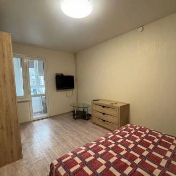 Сдается 2-х комнатная квартира, 43,5 м²