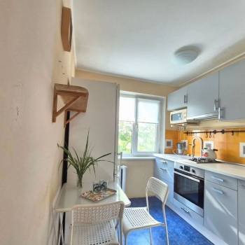 Сдается 2-х комнатная квартира, 47 м²