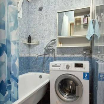 Сдается 2-х комнатная квартира, 47 м²