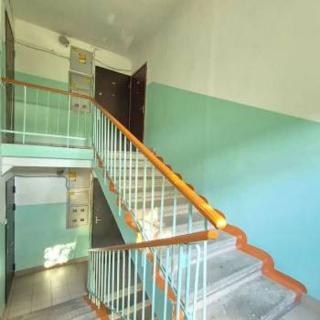 Сдается 2-х комнатная квартира, 47 м²