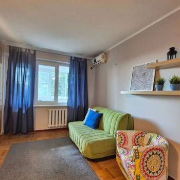 Сдается 2-х комнатная квартира, 47 м²