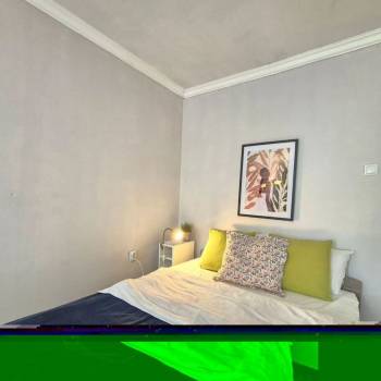 Сдается 2-х комнатная квартира, 47 м²