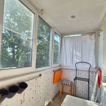 Сдается 2-х комнатная квартира, 47 м²