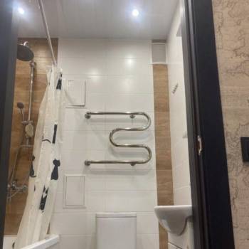 Сдается 1-комнатная квартира, 29 м²