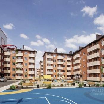 Сдается 1-комнатная квартира, 29 м²
