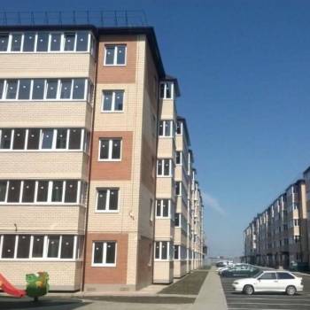 Сдается 1-комнатная квартира, 29 м²