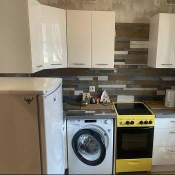 Сдается 1-комнатная квартира, 29 м²