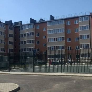 Сдается 1-комнатная квартира, 29 м²